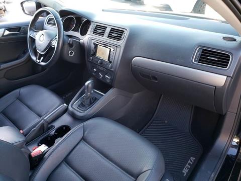 2015 Volkswagen Jetta