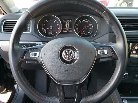2015 Volkswagen Jetta