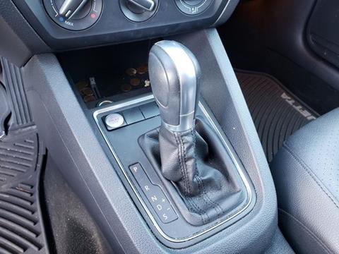 2015 Volkswagen Jetta