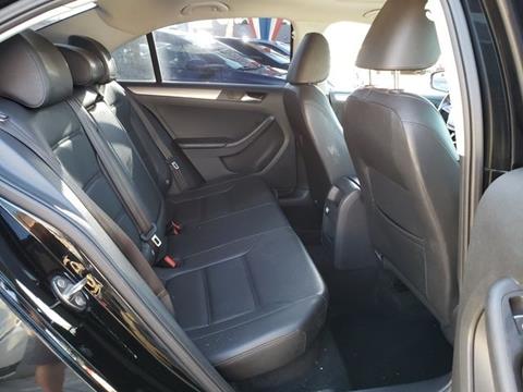 2015 Volkswagen Jetta