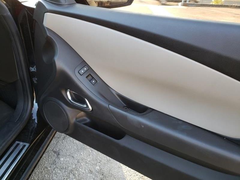 2013 Chevrolet Camaro LS