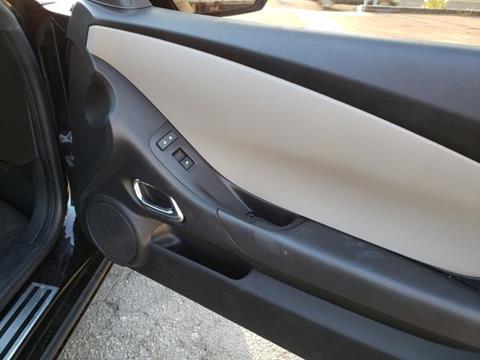 2013 Chevrolet Camaro LS