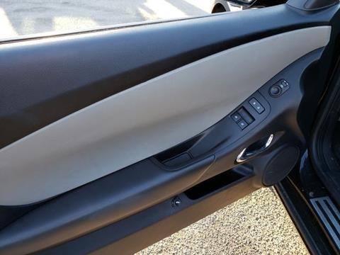 2013 Chevrolet Camaro LS