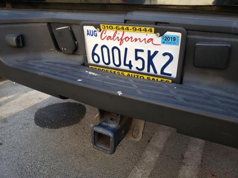 2008 Chevrolet Silverado 1500