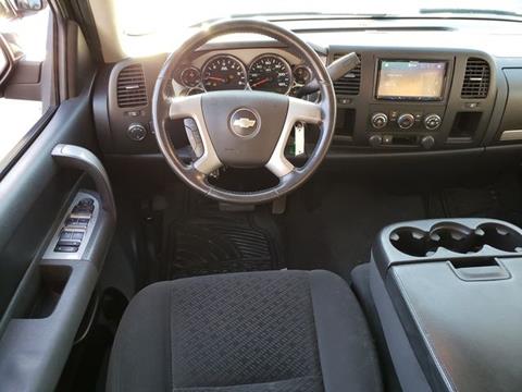 2008 Chevrolet Silverado 1500