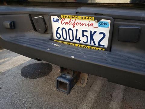 2008 Chevrolet Silverado 1500