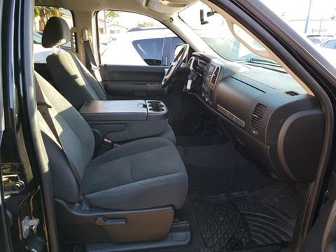 2008 Chevrolet Silverado 1500