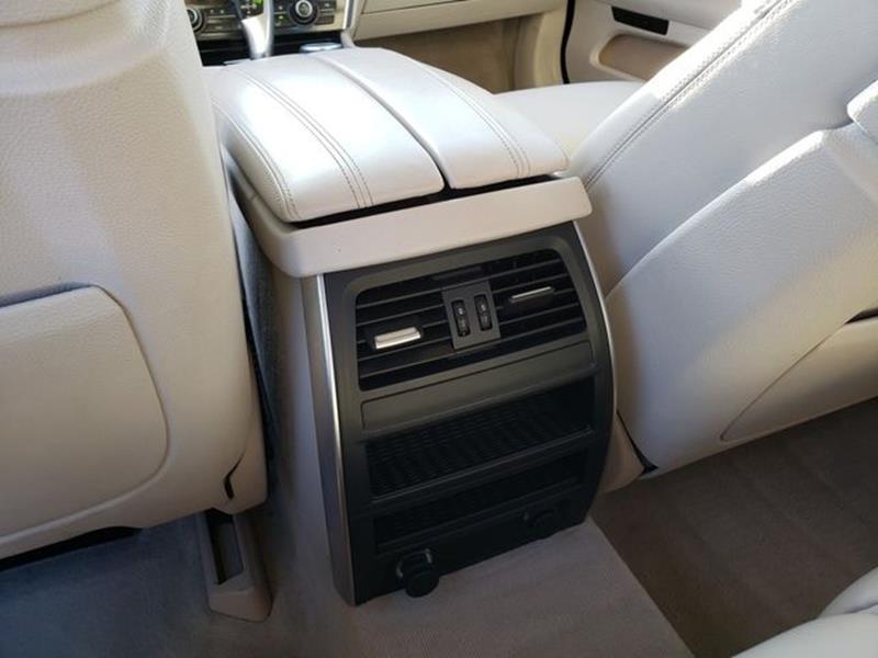 2014 BMW 5 Series 535i Gran Turismo