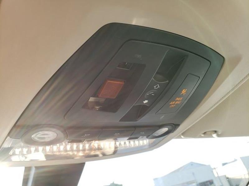 2014 BMW 5 Series 535i Gran Turismo