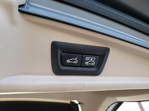 2014 BMW 5 Series 535i Gran Turismo