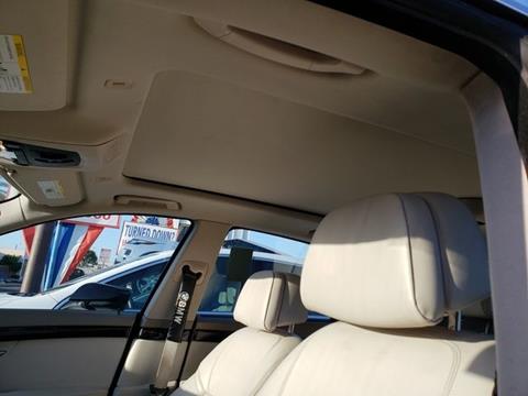 2014 BMW 5 Series 535i Gran Turismo