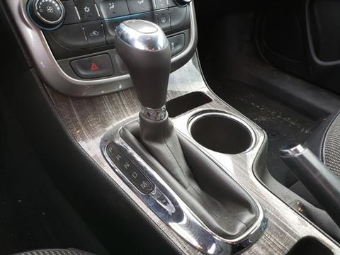 2014 Chevrolet Malibu LT