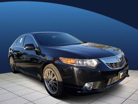 2014 Acura TSX Special Edition