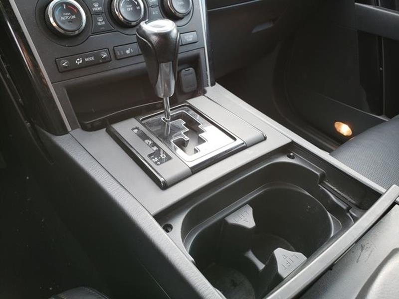 2013 Mazda CX-9 Touring