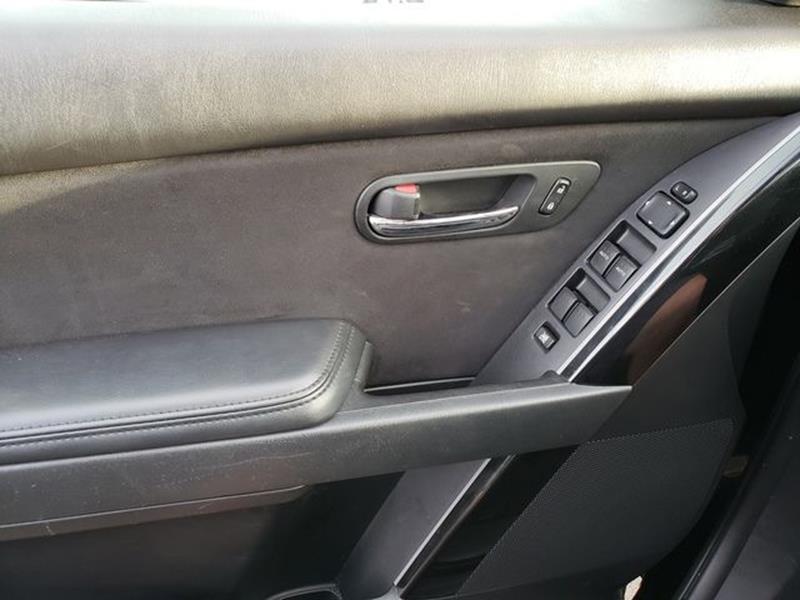 2013 Mazda CX-9 Touring