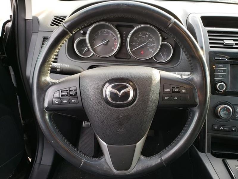 2013 Mazda CX-9 Touring