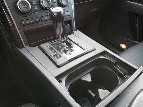 2013 Mazda CX-9 Touring