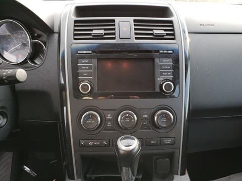 2013 Mazda CX-9 Touring