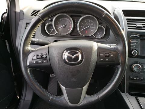 2013 Mazda CX-9 Touring