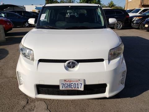 2014 Scion xB