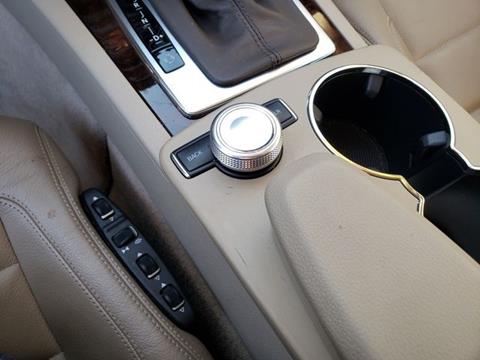 2012 Mercedes-Benz E-Class E 350