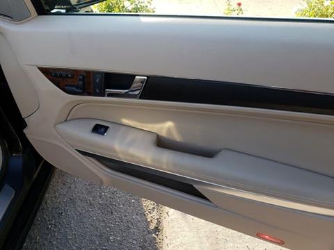 2012 Mercedes-Benz E-Class E 350