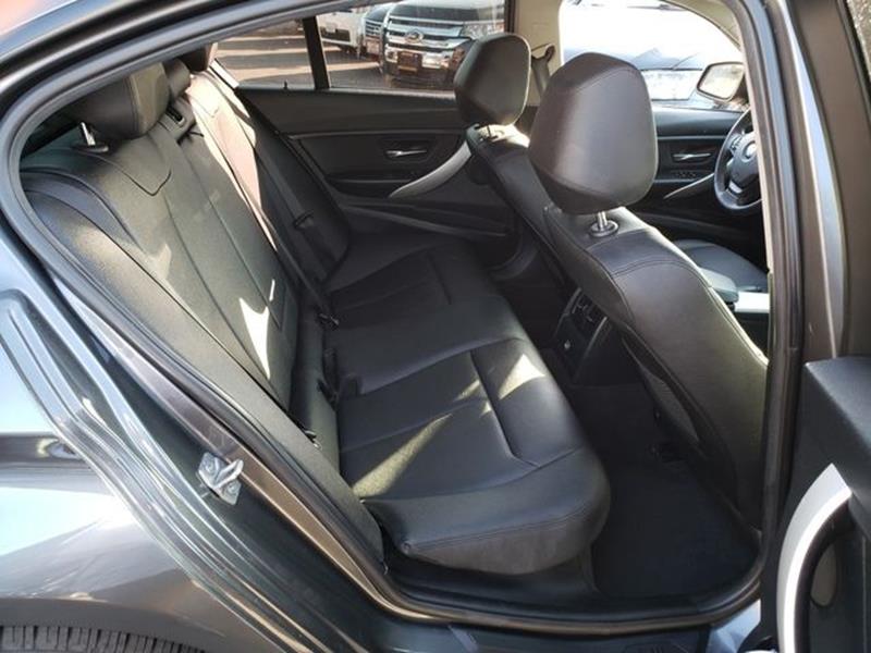 2013 BMW 3 Series 328i