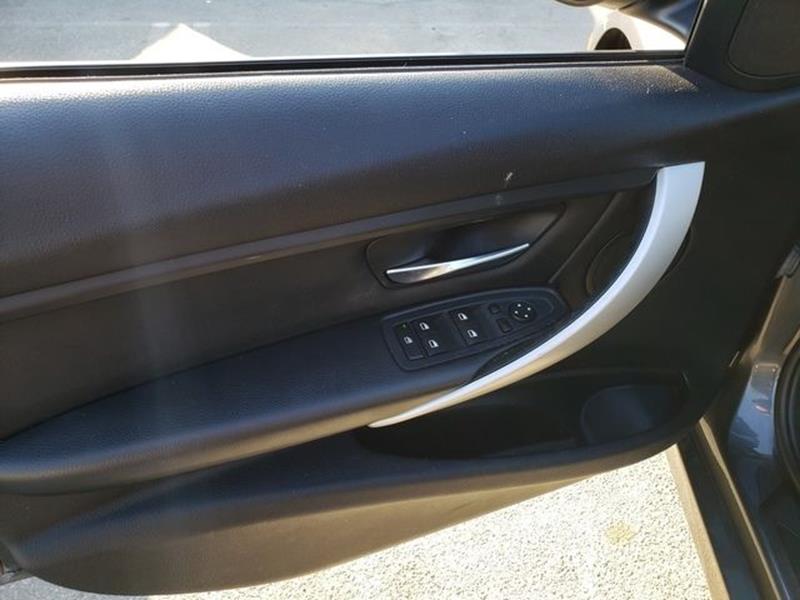 2013 BMW 3 Series 328i