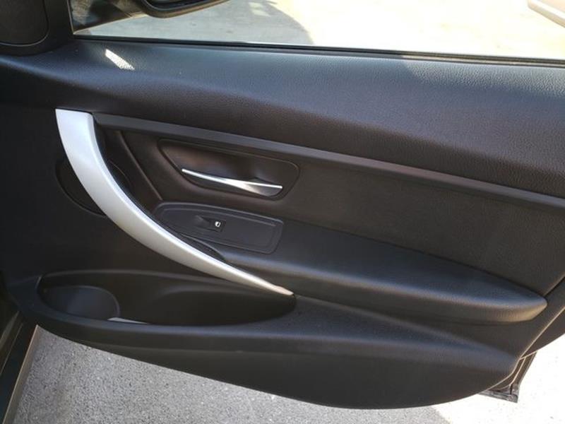 2013 BMW 3 Series 328i