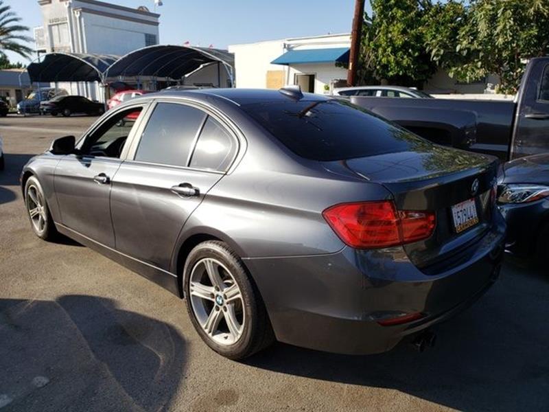 2013 BMW 3 Series 328i