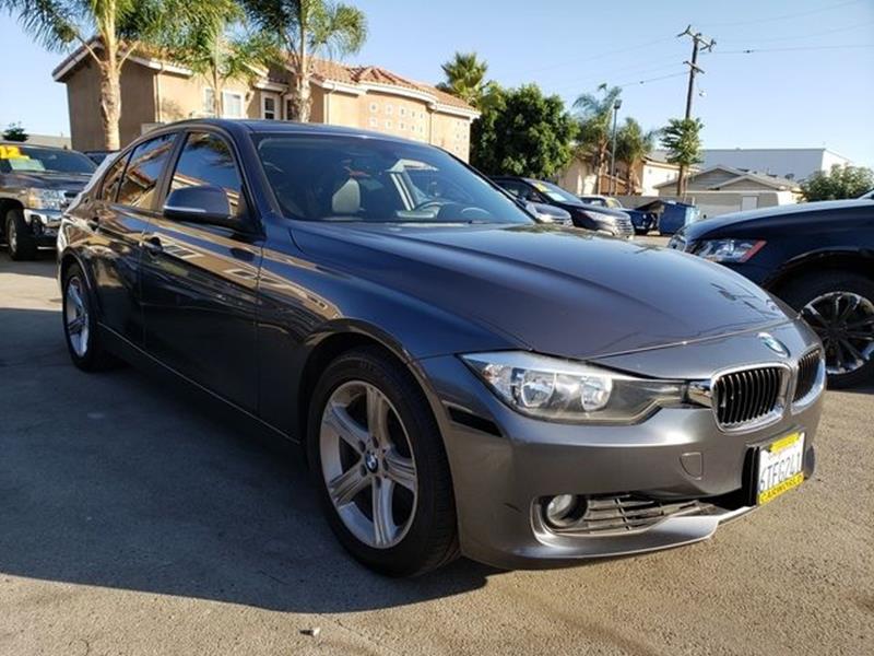 2013 BMW 3 Series 328i