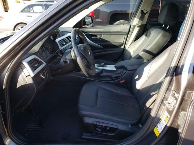 2013 BMW 3 Series 328i