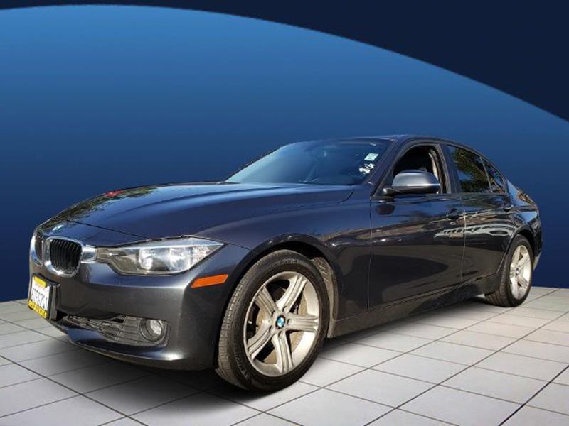 2013 BMW 3 Series 328i