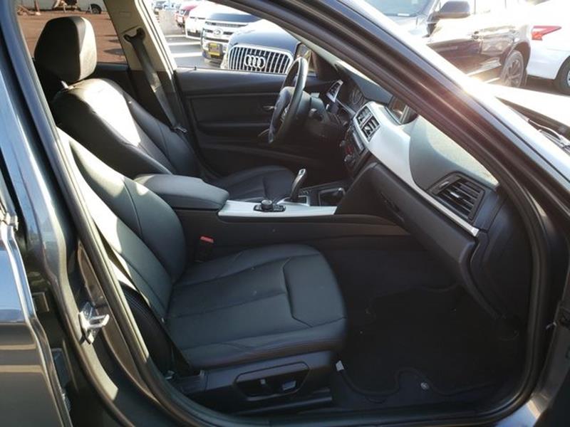 2013 BMW 3 Series 328i