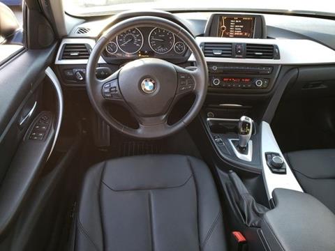 2013 BMW 3 Series 328i