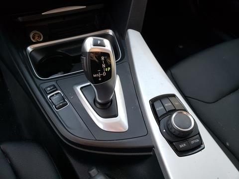 2013 BMW 3 Series 328i