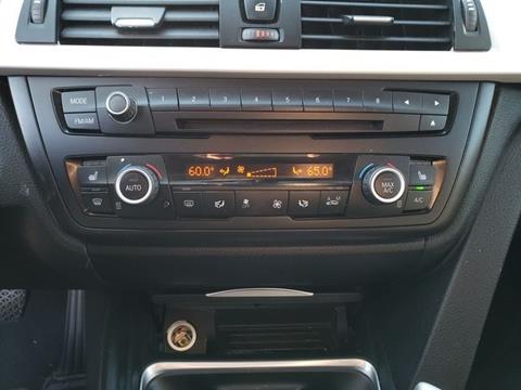 2013 BMW 3 Series 328i