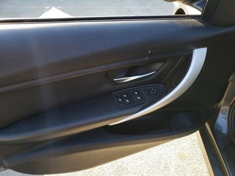 2013 BMW 3 Series 328i