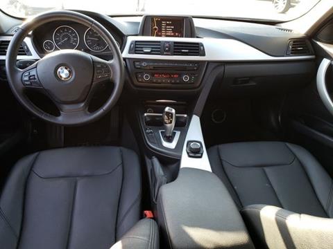 2013 BMW 3 Series 328i