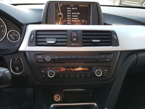 2013 BMW 3 Series 328i