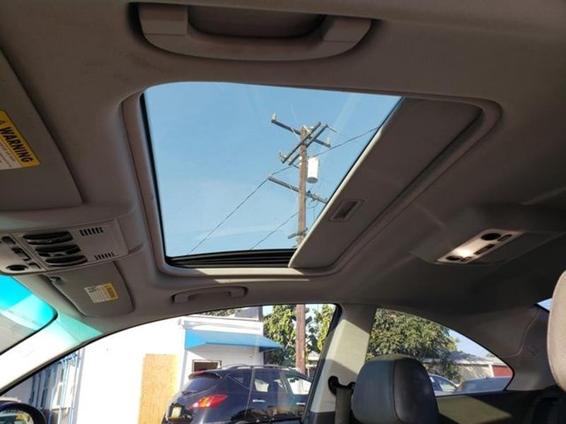 2009 BMW 1 Series 128i