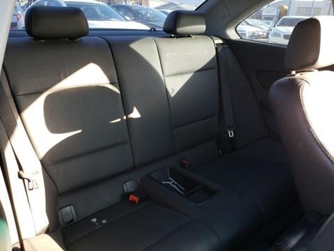 2009 BMW 1 Series 128i