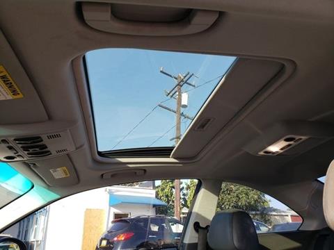 2009 BMW 1 Series 128i