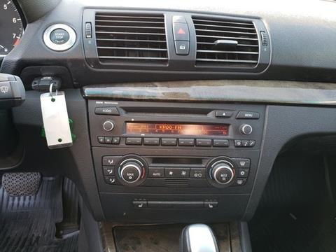 2009 BMW 1 Series 128i