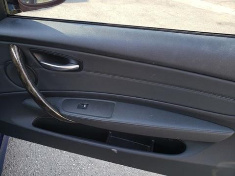 2009 BMW 1 Series 128i