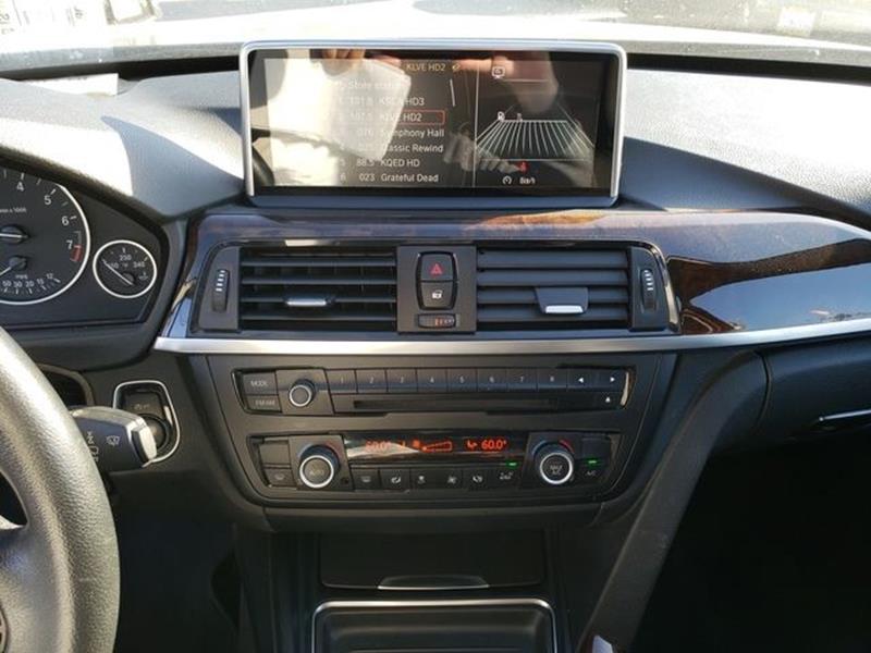 2014 BMW 3 Series 328i