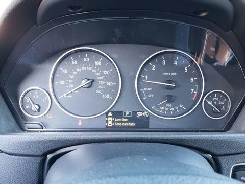 2014 BMW 3 Series 328i