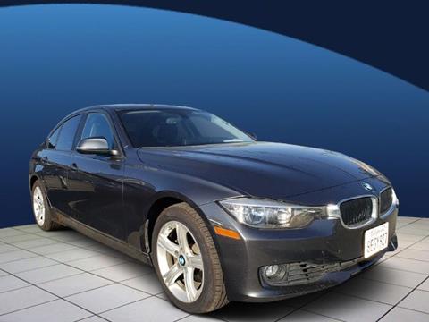 2014 BMW 3 Series 328i