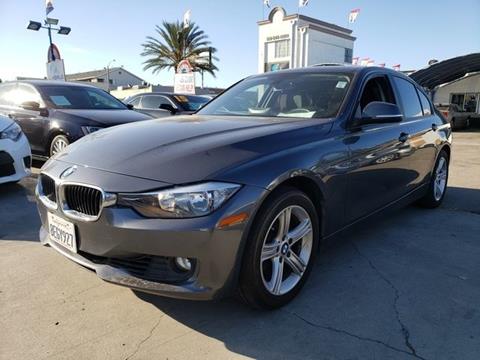 2014 BMW 3 Series 328i