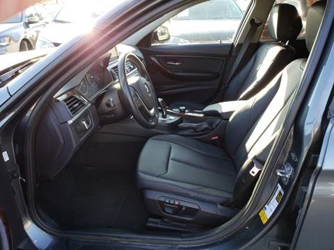 2014 BMW 3 Series 328i